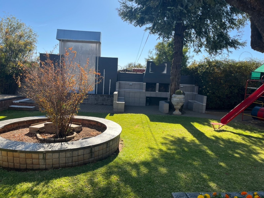 0 Bedroom Property for Sale in Universitas Ridge Free State